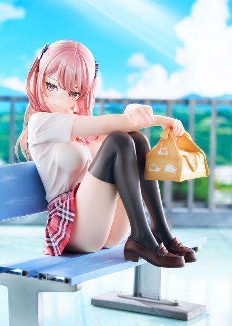 Kurumi 1/6 Figure