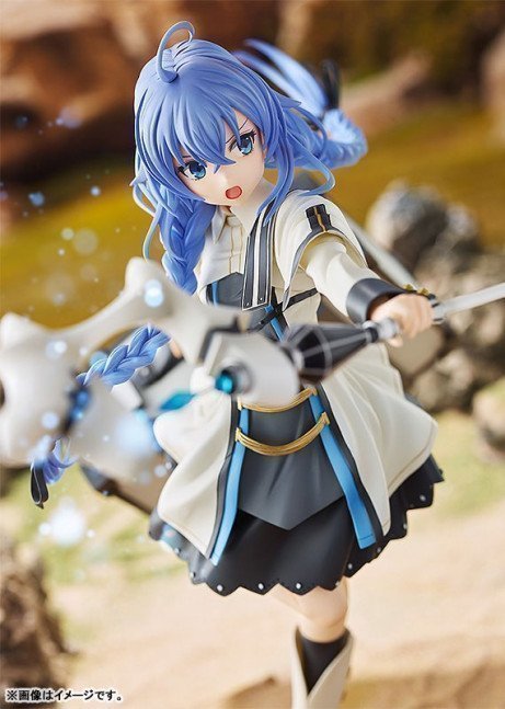 Roxy Migurdia 1/7 Figure -- Mushoku Tensei: Jobless Reincarnation -Isekai Ittara Honki Dasu-