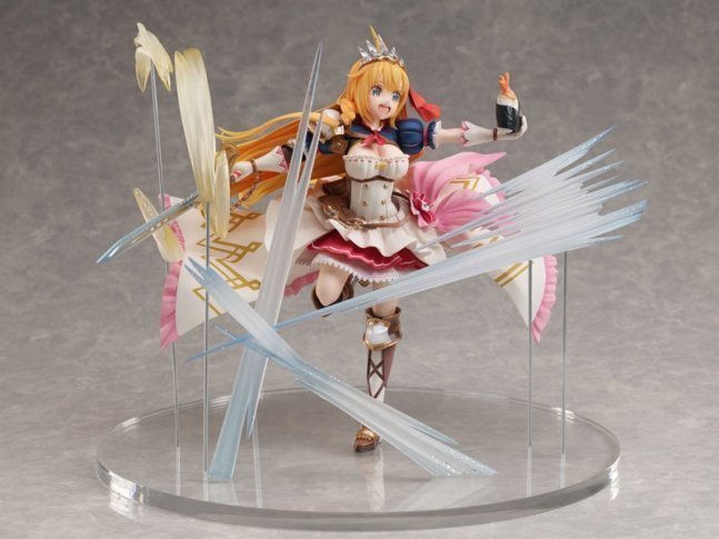 Pecorine 1/7 Figure Star 6 -- Princess Connect! Re: Dive