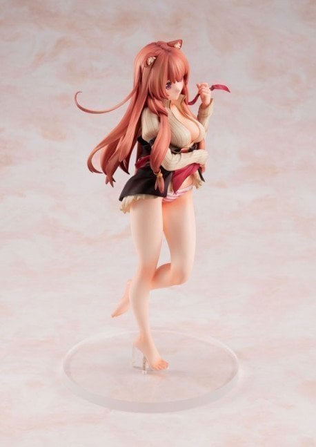 Raphtalia 1/7 KDcolle Figure Body Pillow ver. -- The Rising of the Shield Hero Season 3