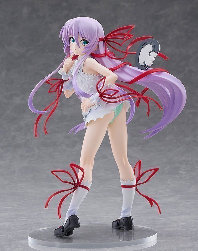 Al Azif POP UP PARADE SP Figure -- Zanma Taisei Demonbane