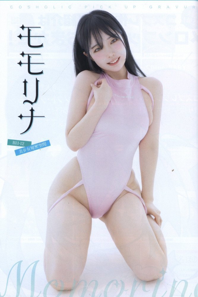 COSHOLIC 41 Official Catalog H ver.