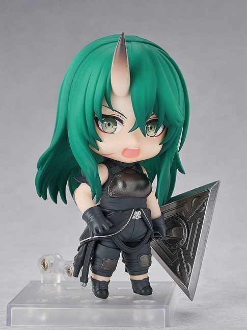Hoshiguma Nendoroid Figure -- Arknights