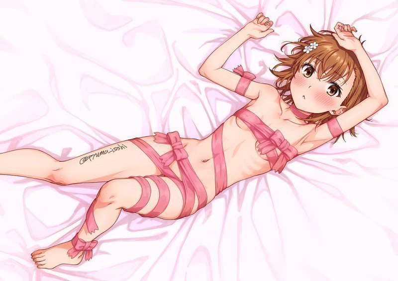 Miko Book 15