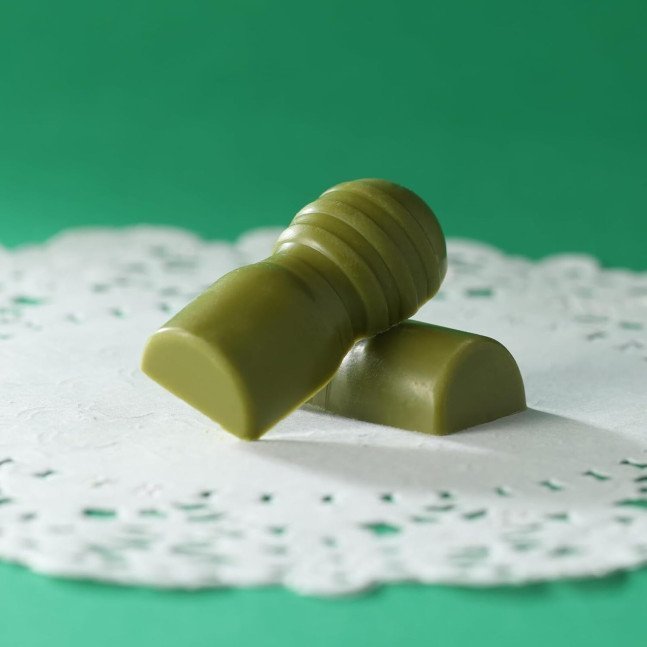 *Clearance Sale* TENGA Chocolate Matcha