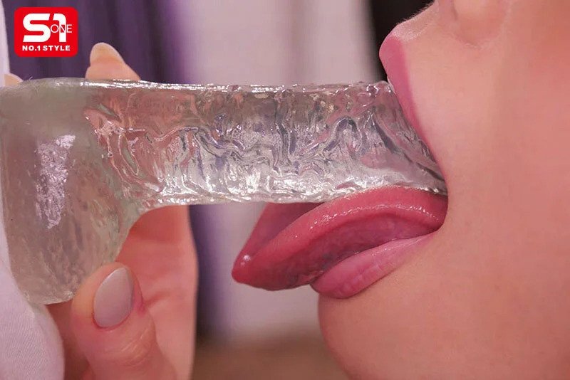 Super Close-Up Fellatio 70 (Blu-ray)