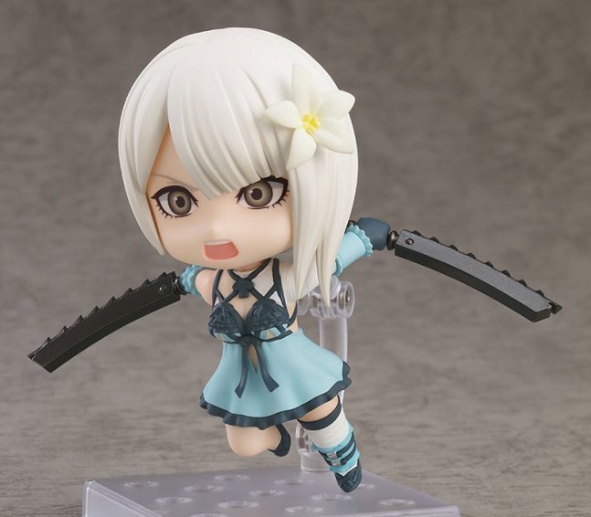 Kaine Nendoroid Figure -- NieR Replicant ver.1.22474487139...