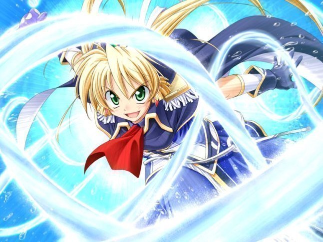 Princess Waltz Download Edition