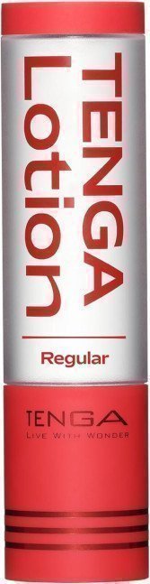 TENGA LOTION – Regular -- Japanese Lube