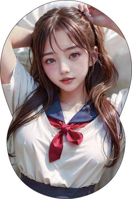 *Clearance Sale* OPPAI BOARD Cover #95