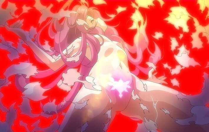 Shinsei Kourin Dacryon Luna – Part II  [Teruaki Murakami]