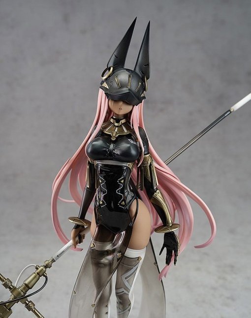 FALSLANDER HEMET NETHEL 1/7 Figure
