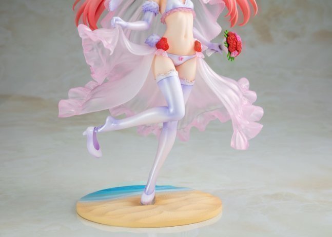 Milim Nava 1/7 KDcolle Figure Wedding Bikini ver. -- That Time I Got Reincarnated as a Slime