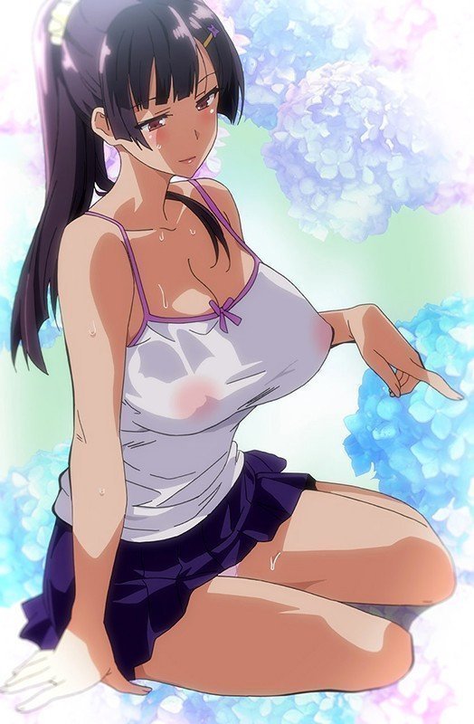 OVA Ajisai no Chiru Koro ni -- When the Azalea Petals Blow Away (Region 2)