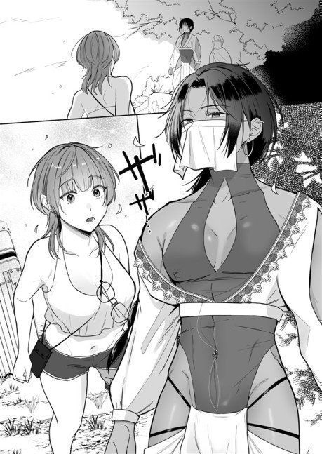 It's Summer, Let's Go Hooking Up Tanned Qute Boy