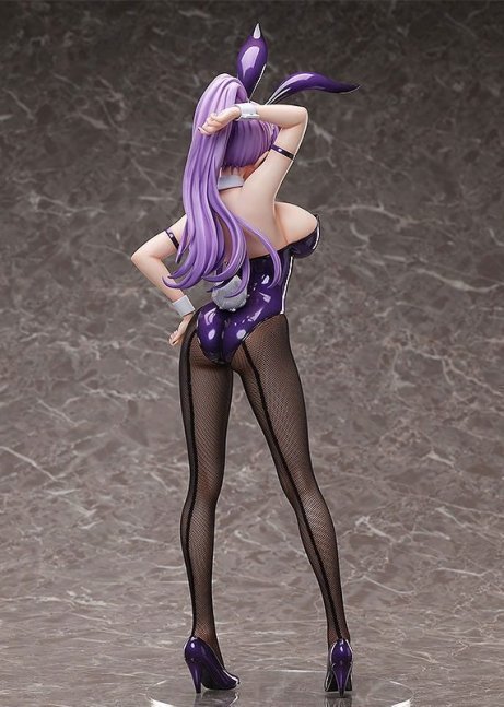 Shion 1/4 B-STYLE Figure Bunny Ver.