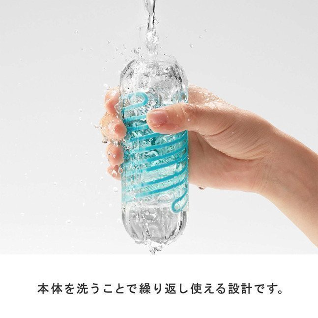 TENGA SPINNER 02HEXA