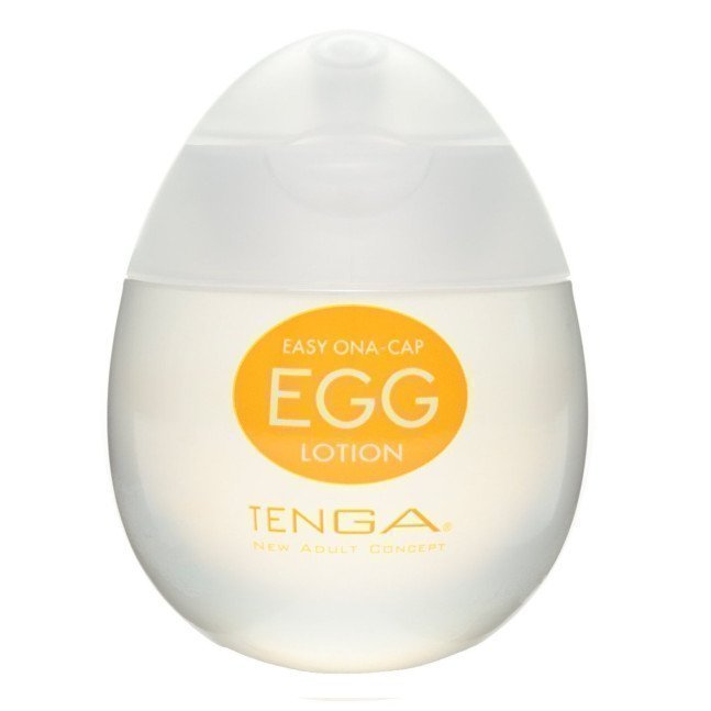 TENGA EGG LOTION  -- Japanese Lube