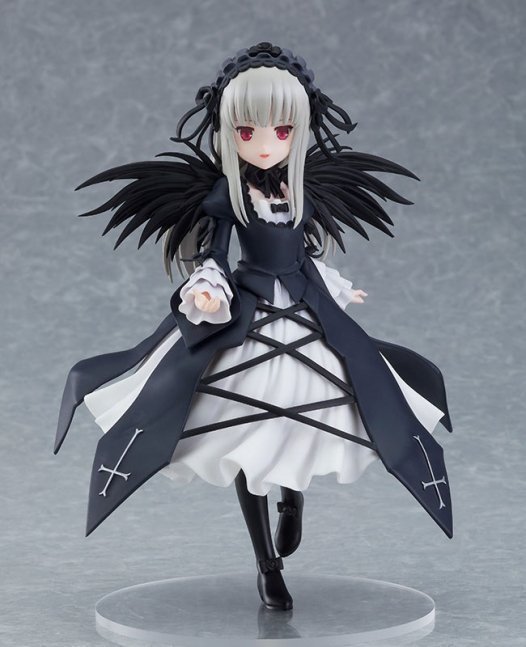 Suiginto POP UP PARADE Figure -- Rozen Maiden