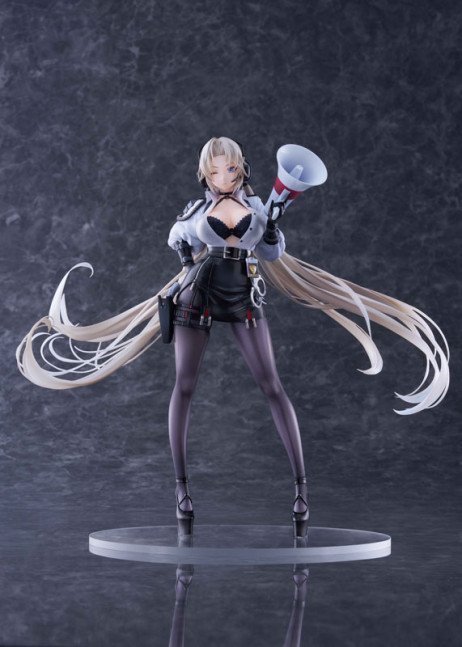 Kronshtadt 1/6 Figure Begin the Rush! -- Azur Lane