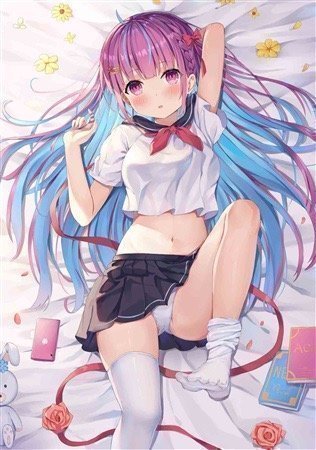 Aqua