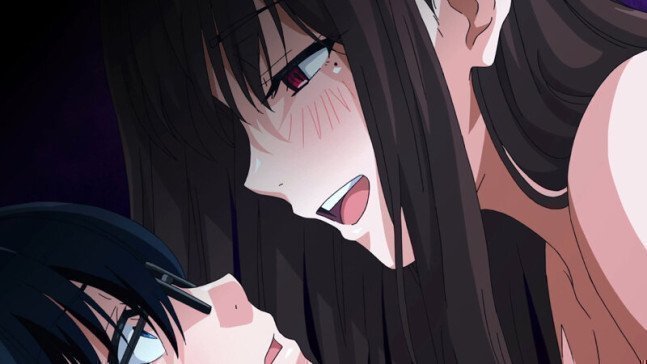 Girl in the Library - Toshoshitsu no Kanojo THE ANIMATION 6 (Region 2)