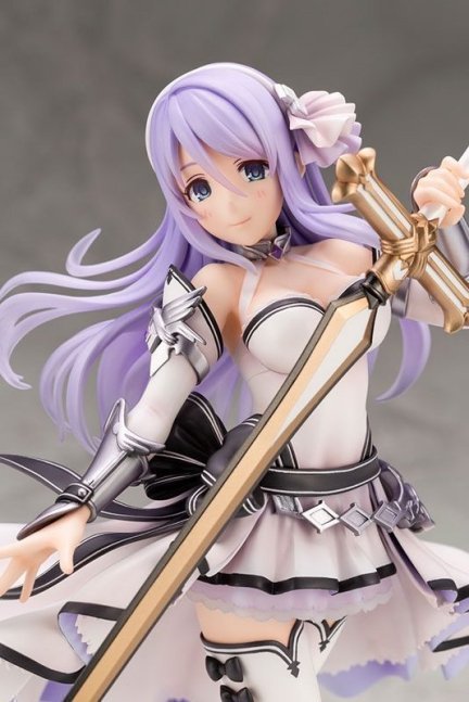 Shizuru 1/7 Figure -- Princess Connect! Re:Dive