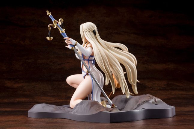 Sword Maiden 1/6 Figure -- Goblin Slayer II