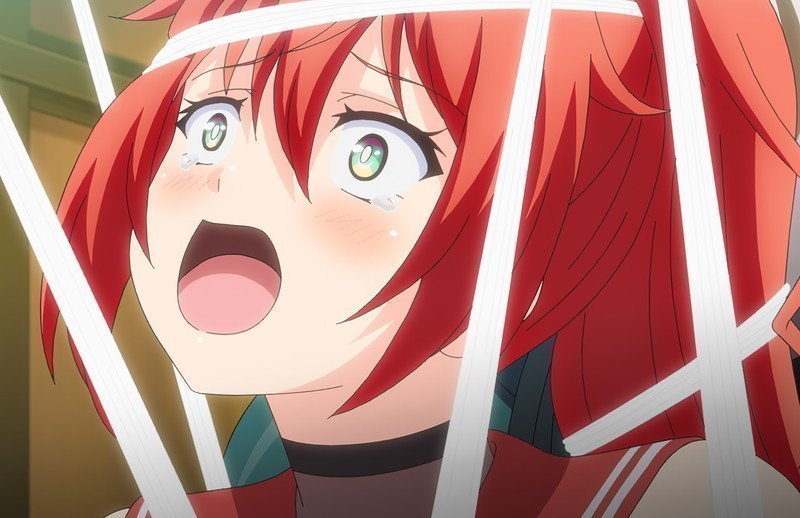 Seikou Senki Pony Celes Part 1 (Region 2)
