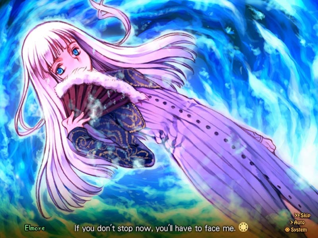 Girlish Grimoire Littlewitch Romanesque: Editio Perfecta Download Edition