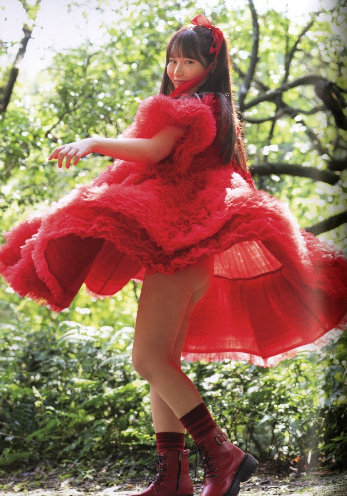 6 -- Rikka Ono Photo Book