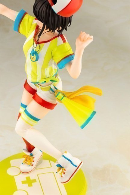 Oozora Subaru 1/7 Figure -- Hololive Production
