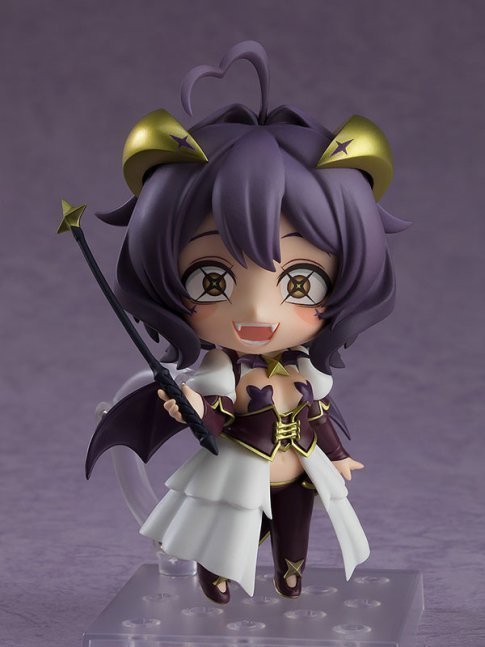Magia Baiser Nendoroid Figure -- Gushing over Magical Girls