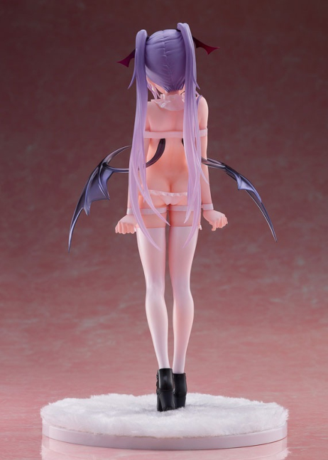 Eve LOVECALL 1/6 Figure -- Illustrated by rurudo