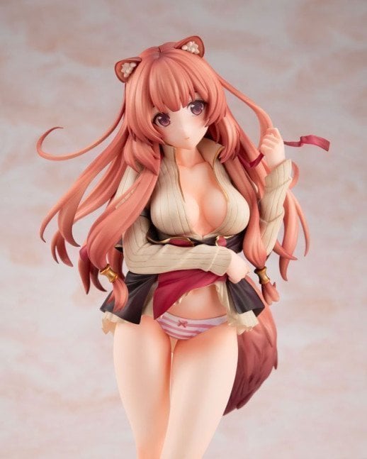 Raphtalia 1/7 KDcolle Figure Body Pillow ver. -- The Rising of the Shield Hero Season 3