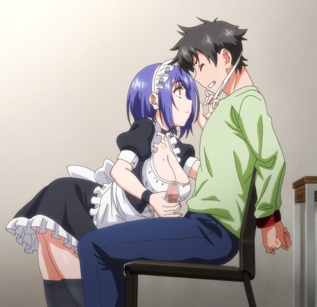 Love Me: Kaede to Suzu The Animation 3 (Region 2)