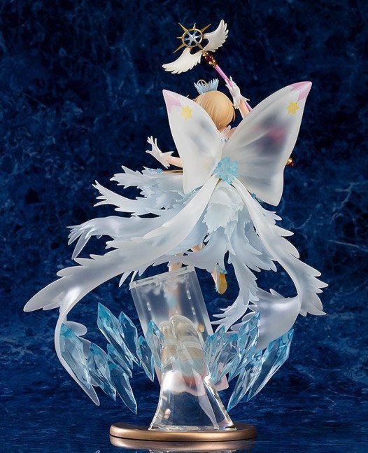 Sakura Kinomoto 1/7 Figure Hello Brand New World -- Card Captor Sakura