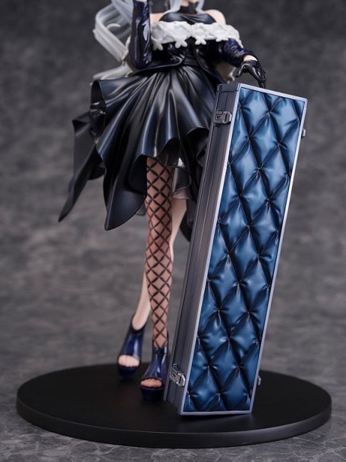 MDR 1/7 Figure  Cocktail Observer Ver. -- Girls' Frontline