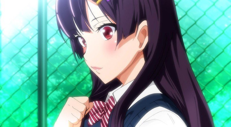 OVA Ajisai no Chiru Koro ni -- When the Azalea Petals Blow Away (Region 2)