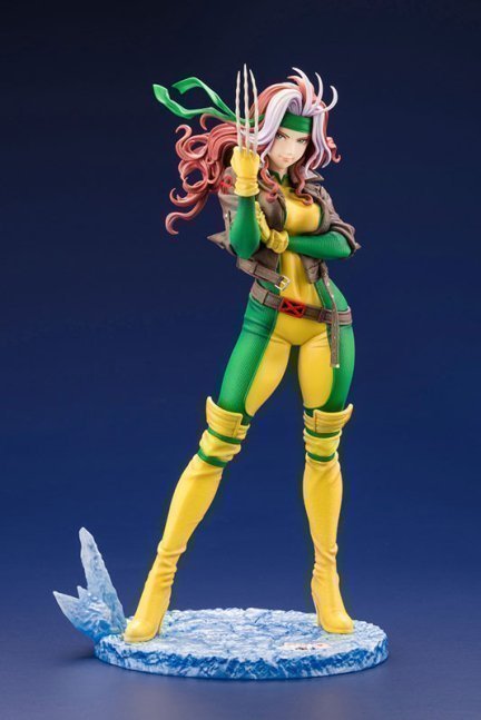 Rogue REBIRTH 1/7 MARVEL BISHOUJO Figure