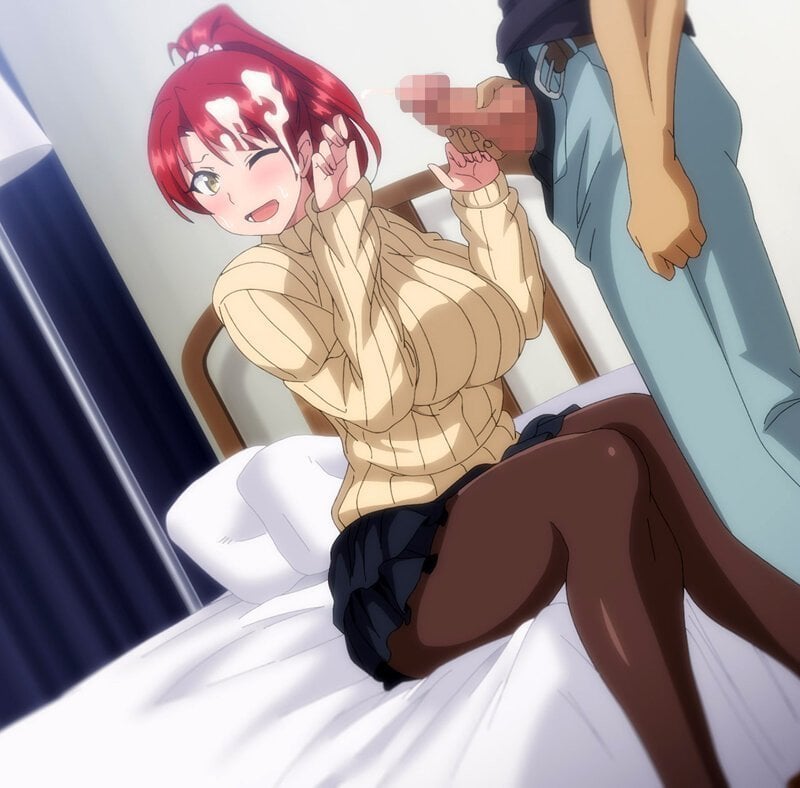 OVA Tonari no Kanojo (Region 2)