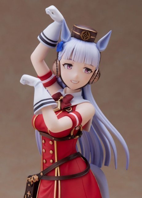 Gold Ship 1/7 Figure Pose of First ver. -- Umamusume: Pretty Derby