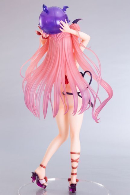 Succubus Lulumu 1/6 Figure Swimsuit ver. Illustrated by Tamano Kedama
