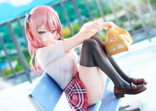 Kurumi 1/6 Figure