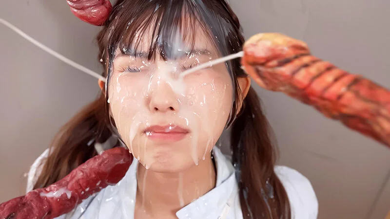 Devil Transformation Tentacle 2025