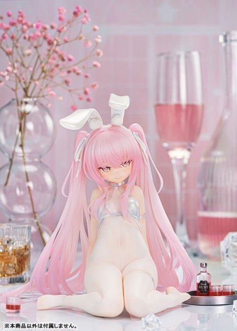 Original Character 'Ruby' 1/6 Figure