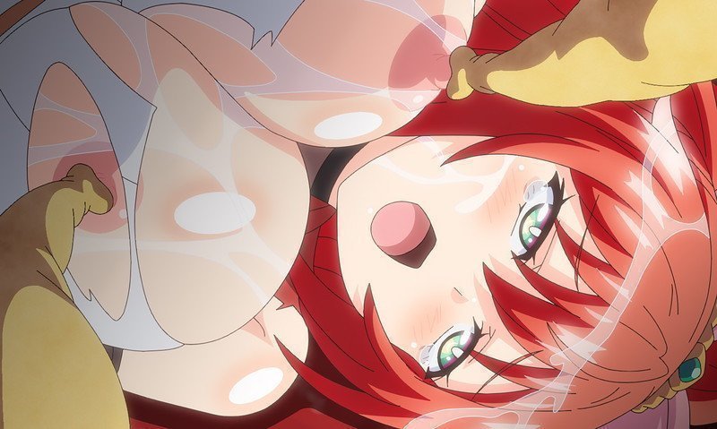 Seikou Senki Pony Celes Part 2 (Region 2)