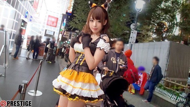 Cosplay Bishoujo 8 Hours 01 ***2 Discs & 8 Hours***