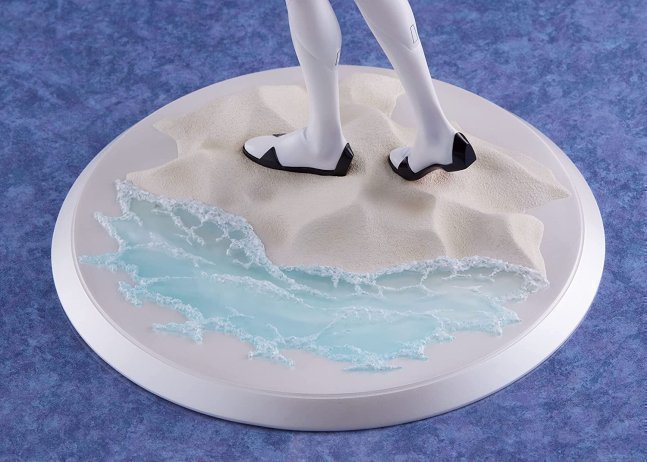 Rei Ayanami 1/7 figure VOYAGE END ver. -- Evangelion: 3.0+1.0 Thrice Upon a Time