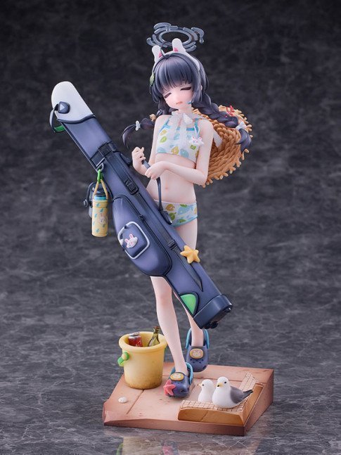 Miyu (Swimsuit) 1/7 Figure
